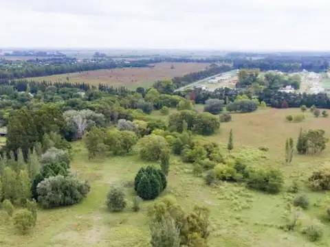 la quebrada cardales