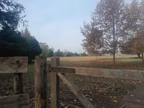 Terreno en Venta de 1000,0 m2