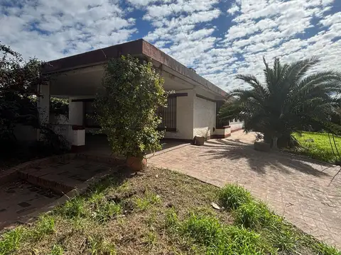 Casa en Venta en Pergamino, USD 120.000