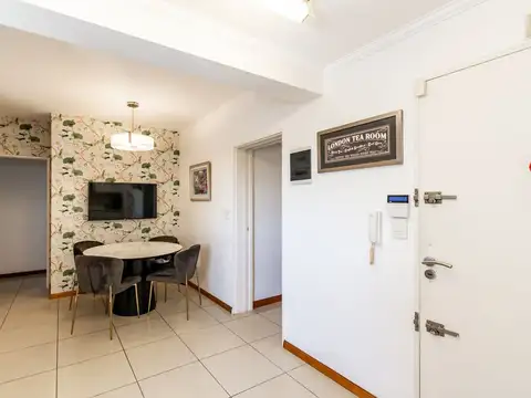 Departamento en Venta con 2 cocheras