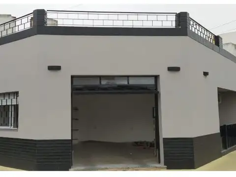 Depto Tipo Casa 4 ambientes con 1 baño