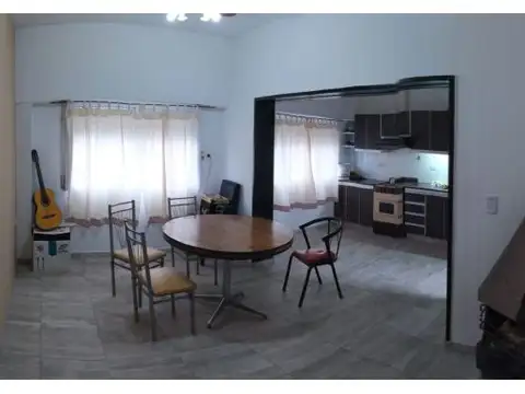 Depto Tipo Casa en Venta 36 años