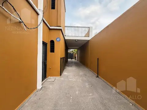 Casa en Alquiler de 3 dormitorios