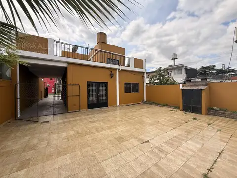 Alquiler Casa 4 Ambientes en Ituzaingo Norte