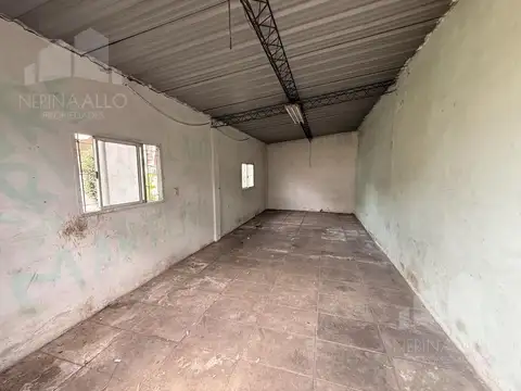 Casa en Alquiler 15 años