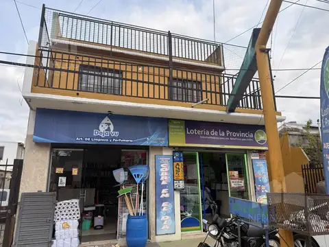 Alquiler Casa 4 Ambientes en Ituzaingo Norte