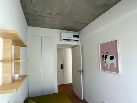 Piedras 1600, Piso 3
