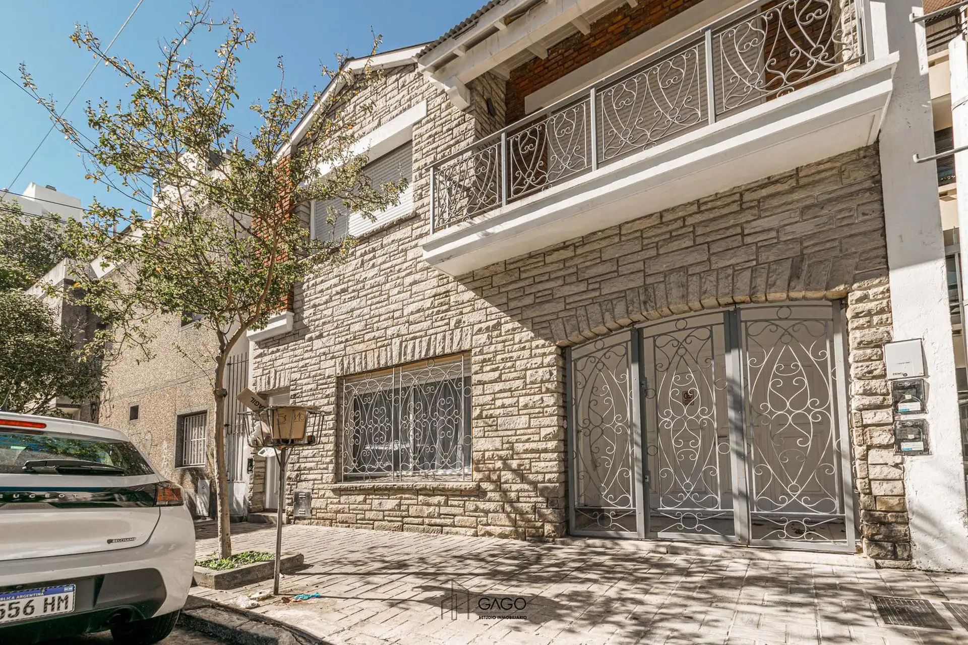 PH en Venta 4 ambientes Zona Aldrey Reciclado