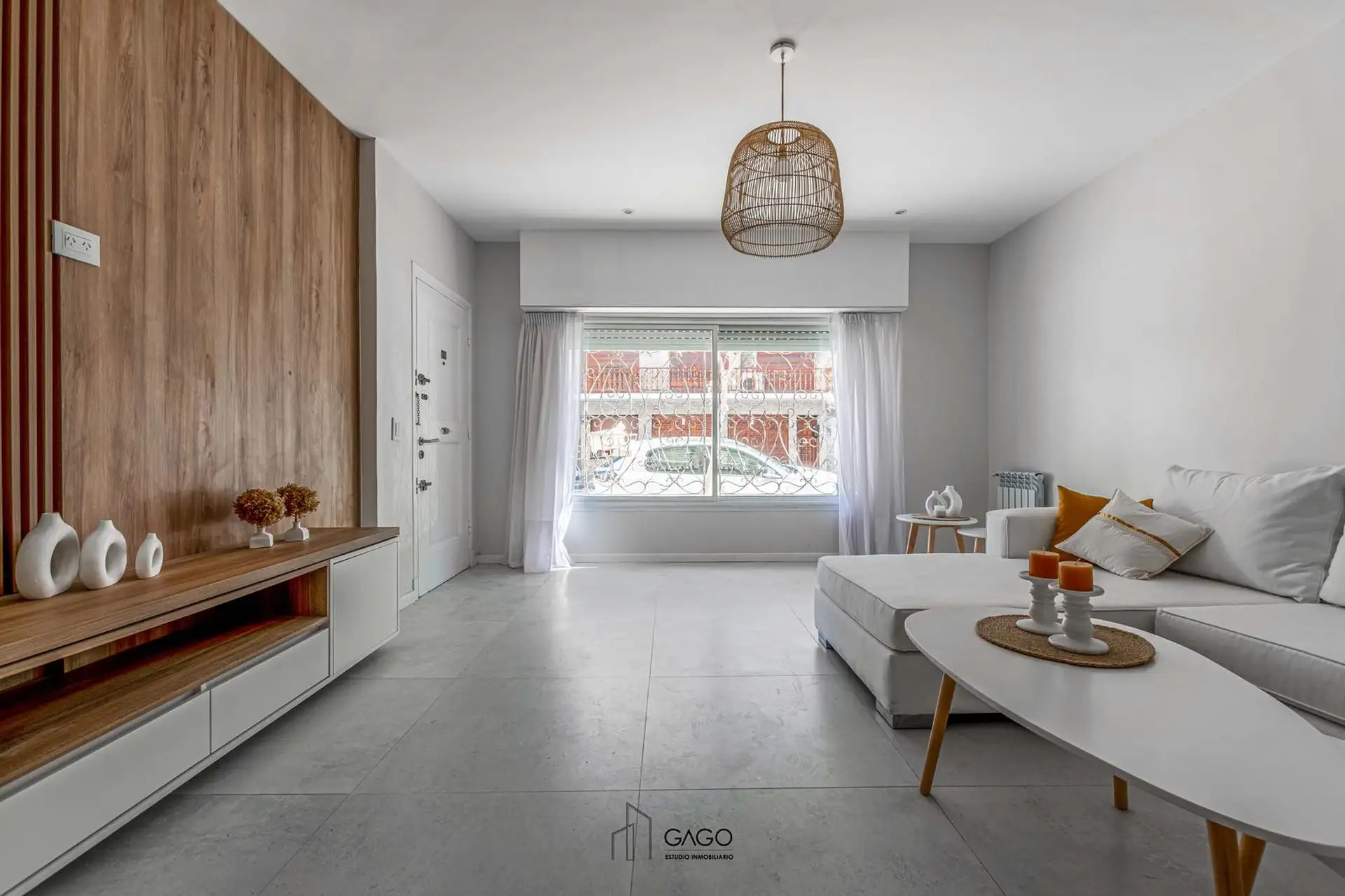 PH en Venta 4 ambientes Zona Aldrey Reciclado