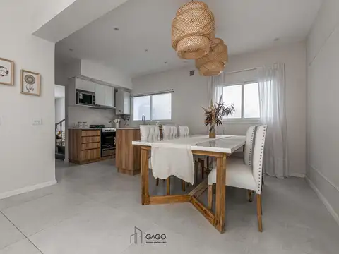Depto Tipo Casa en Venta en Mar del Plata, USD 260.000