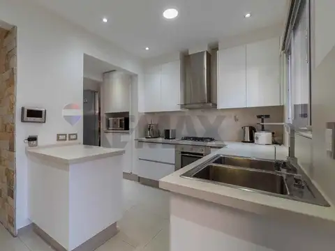 Casa en Venta en Villa Real, USD 420.000