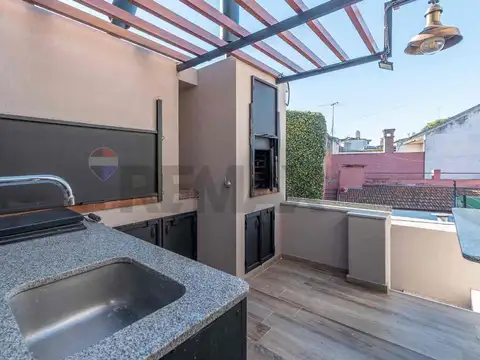 Casa en Venta al Noroeste