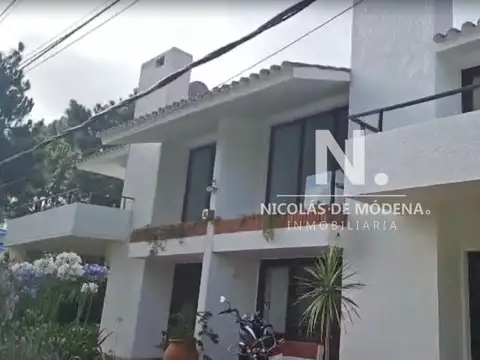 Casa en Venta de 6 dormitorios
