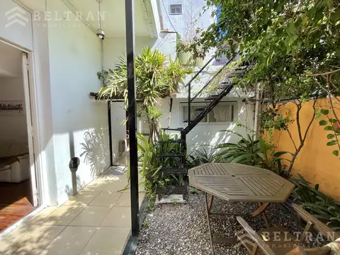 Departamento en Venta al Norte