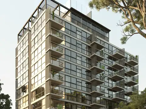 Venta apartamento Punta del Este en pozo 