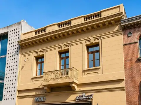 OPORTUNIDAD VENTA LOCAL COMERCIAL DOS PLANTAS
