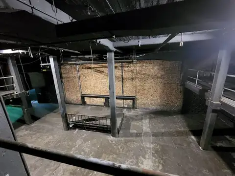 OPORTUNIDAD VENTA LOCAL COMERCIAL DOS PLANTAS