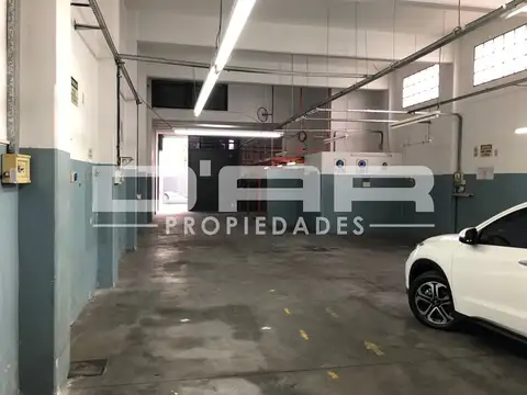 Galpon en Venta 10 años