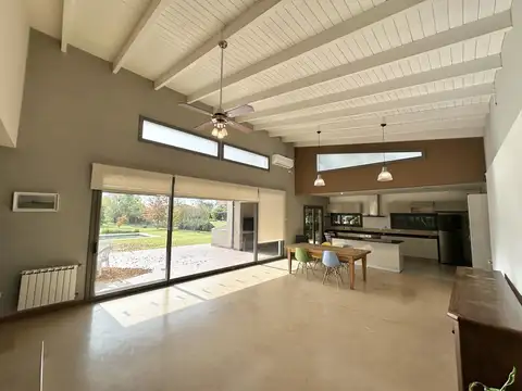 Casa en Venta 5 años