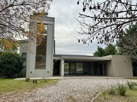 Casa en Venta en Los Cardales, USD 300.000