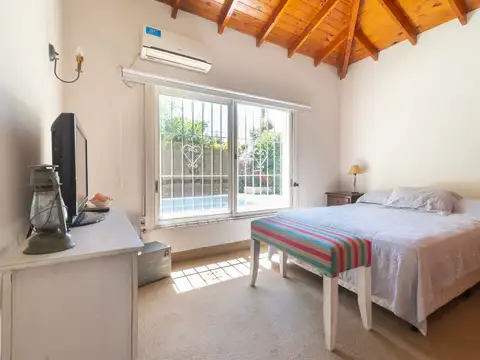 Casa en Venta Campo Chico 3 dorm APTA CREDITO  