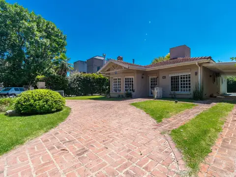 Casa en Venta Campo Chico 3 dorm APTA CREDITO  