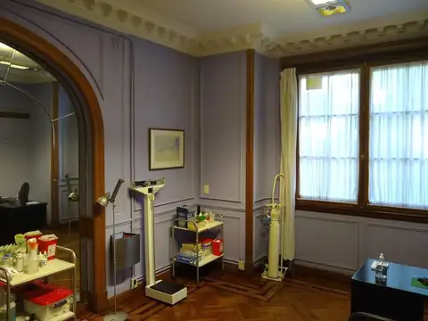 Casa en Alquiler en Belgrano C, USD 9.500