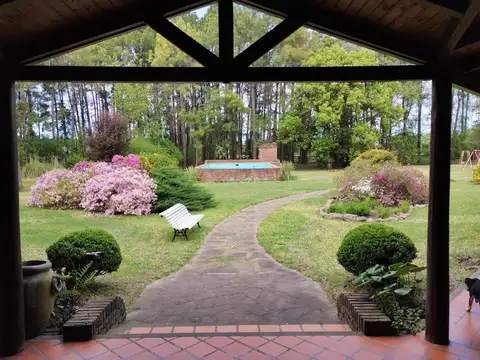 Casa - Venta - Argentina, Gualeguaychú