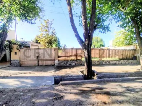 LOS ALAMOS 100, Piso 0