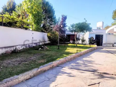 Casa en Venta de 5 dormitorios
