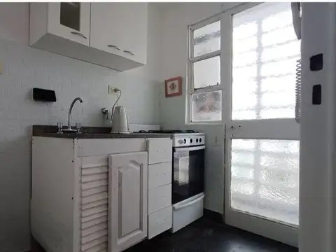 Departamento en Alquiler 55 años