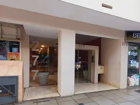 Alquiler Monoambiente muy luminoso en Caballito