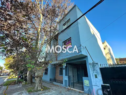 MONOAMBIENTE EN ALQUILER MORENO CENTRO