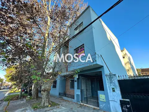 Monoambiente en alquiler Moreno centro