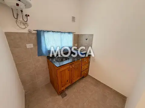 Departamento en Alquiler al Norte