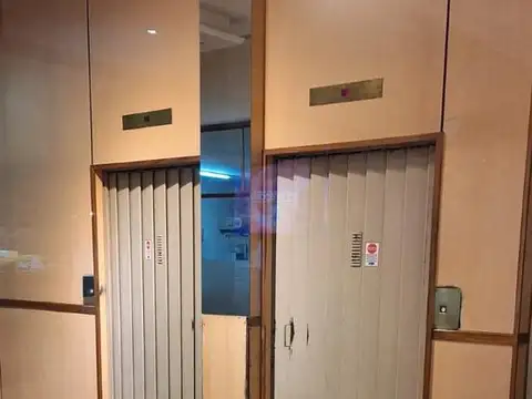 Oficina en Venta A Estrenar