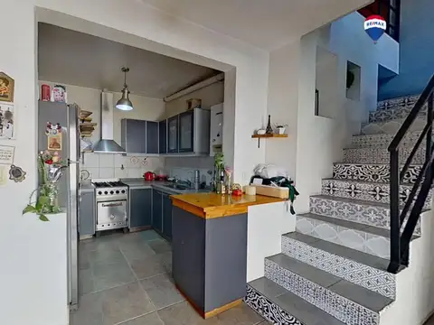 Depto Tipo Casa en Venta de 3 dormitorios