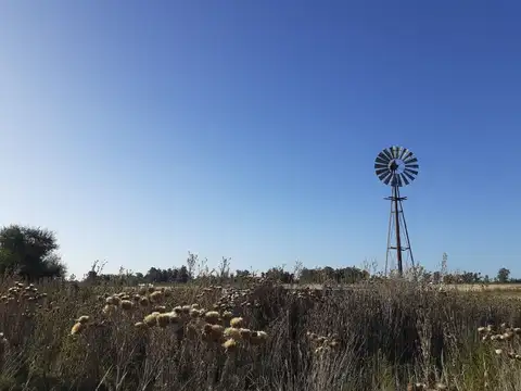 Terreno en Venta en Benito Juarez, USD 36.000
