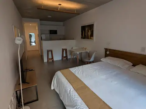 Departamento en Alquiler Apto profesional