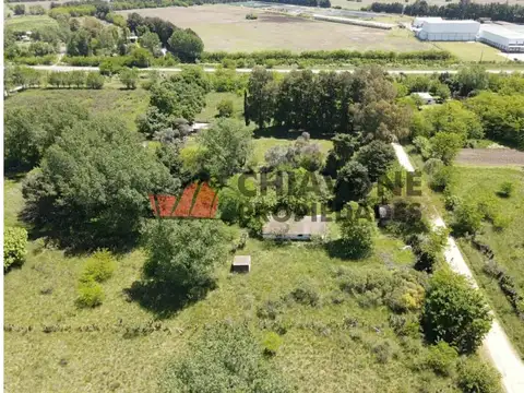 Terreno en Venta en Marcos Paz, Partido de Marcos Paz