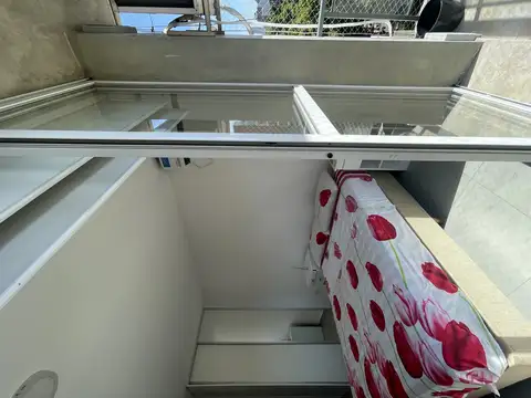 Departamento en Alquiler Temporal de 2 ambientes