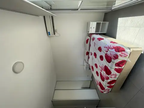 Departamento en Alquiler Temporal de 1 dormitorio