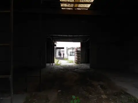 Carlos Villate  2331 , Piso 0