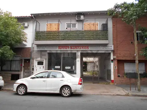 Carlos Villate  2331 , Piso 0