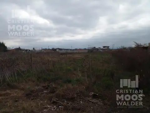 Terreno en Venta de 765,0 m2