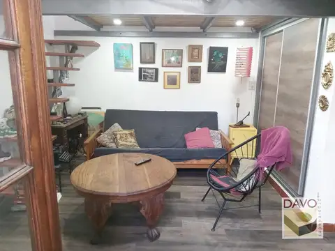 Depto Tipo Casa en Venta 50 años