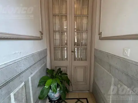 Antonino Ferrari al 1100