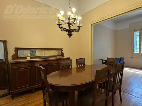 Depto Tipo Casa en Venta en Caballito, USD 295.000