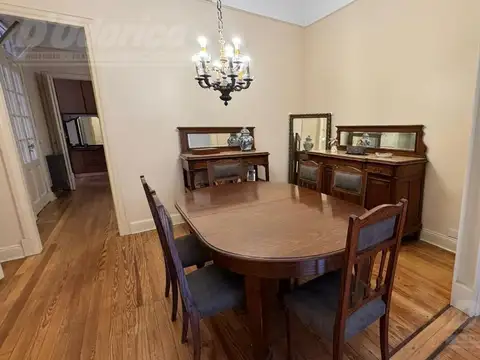 Depto Tipo Casa en Venta al Norte