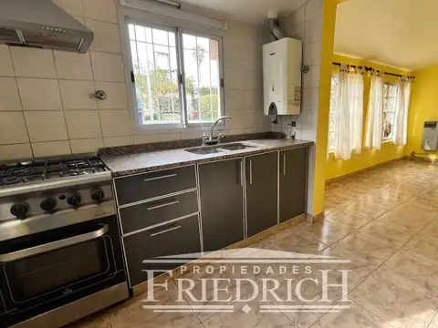 Casa en Venta en General Rodríguez, USD 170.000